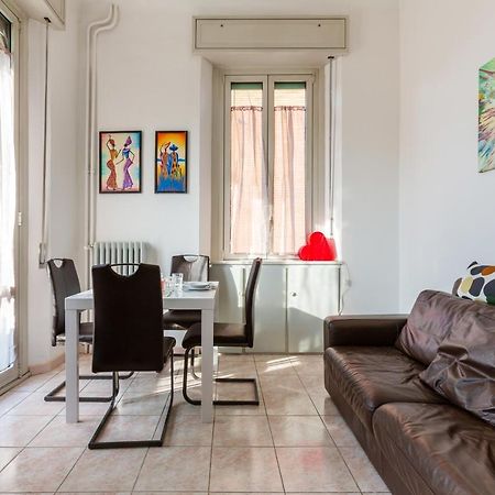 Cosy Apartment Close To Iulm University มิลาน ภายนอก รูปภาพ