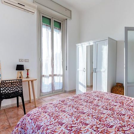 Cosy Apartment Close To Iulm University มิลาน ภายนอก รูปภาพ