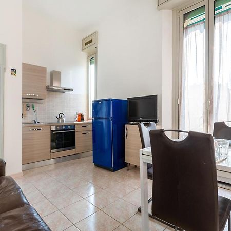 Cosy Apartment Close To Iulm University มิลาน ภายนอก รูปภาพ