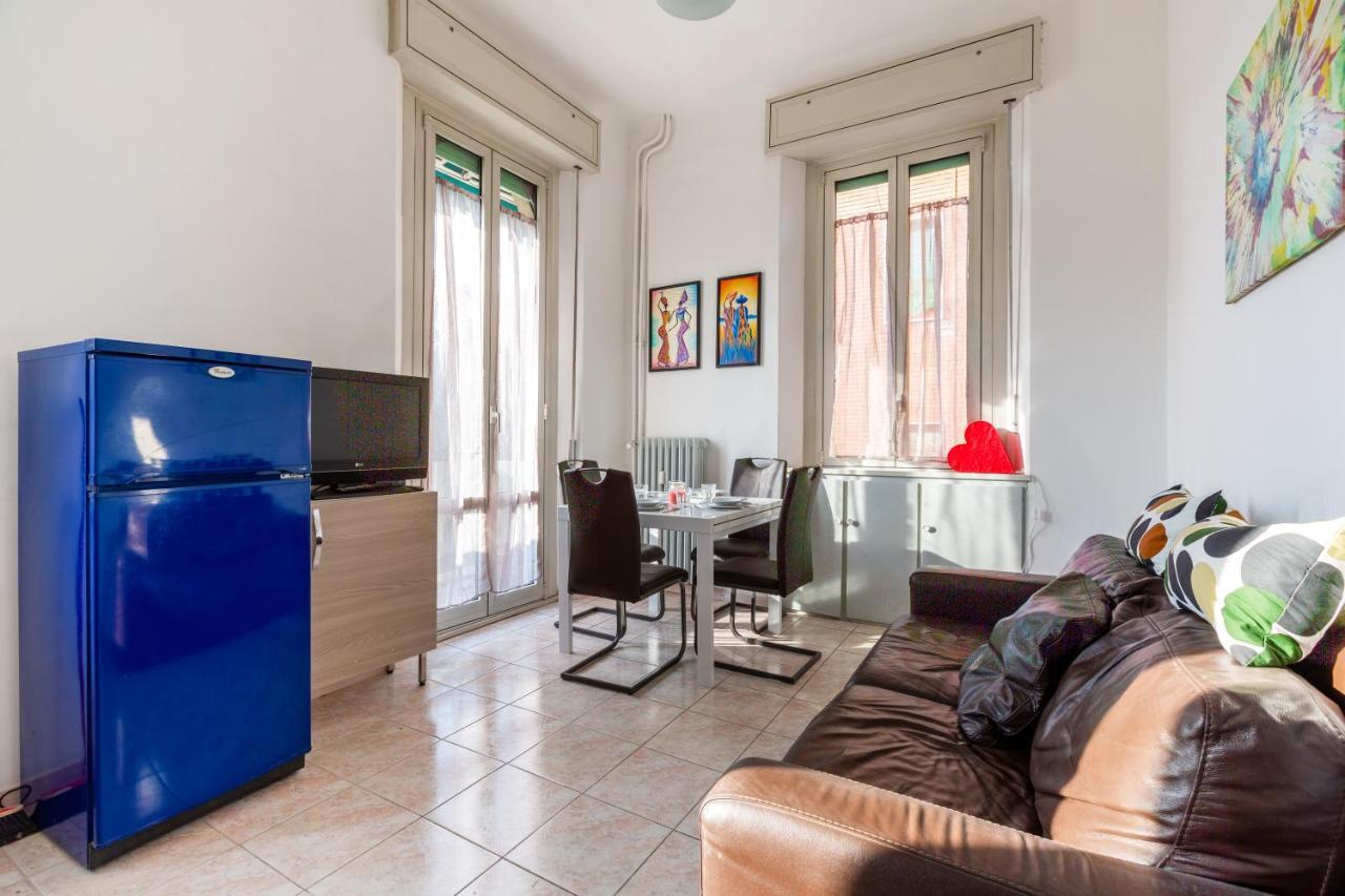 Cosy Apartment Close To Iulm University มิลาน ภายนอก รูปภาพ