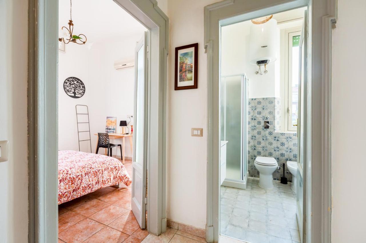 Cosy Apartment Close To Iulm University มิลาน ภายนอก รูปภาพ