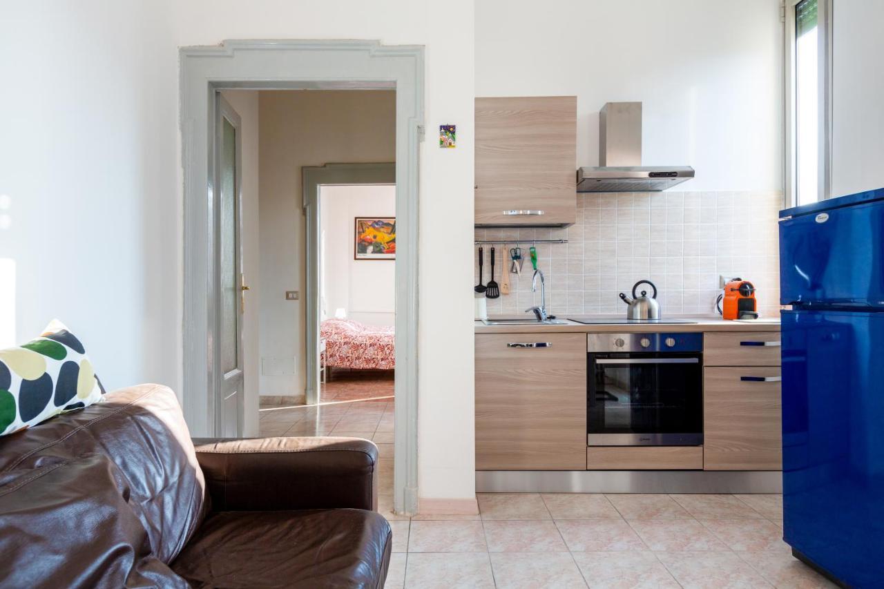 Cosy Apartment Close To Iulm University มิลาน ภายนอก รูปภาพ