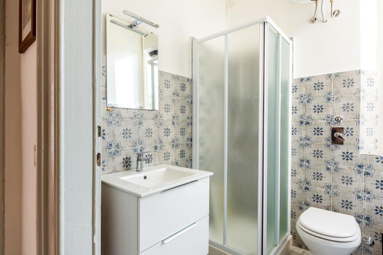 Cosy Apartment Close To Iulm University มิลาน ภายนอก รูปภาพ
