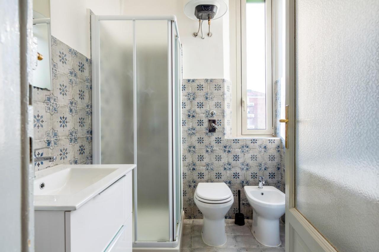 Cosy Apartment Close To Iulm University มิลาน ภายนอก รูปภาพ